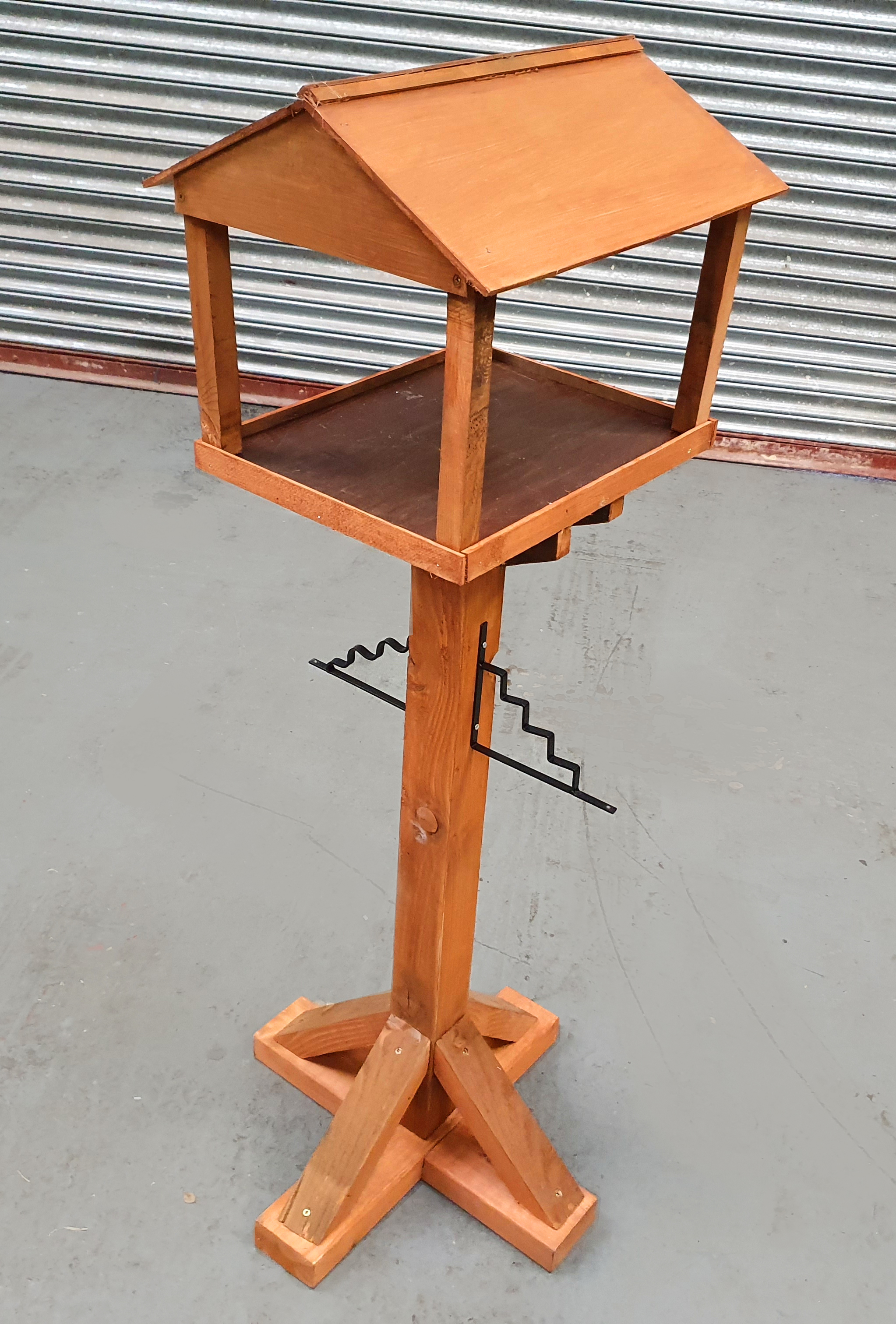 Bird Table